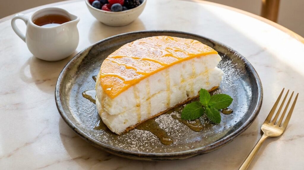 tortilla japonesa