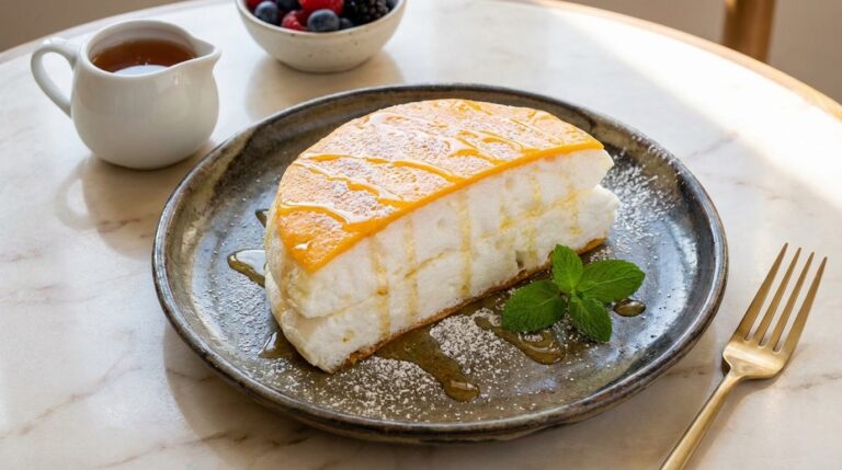 Tortilla Japonesa